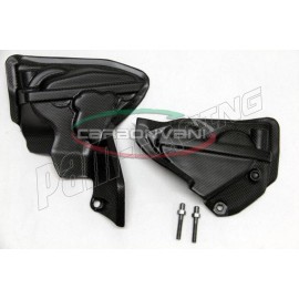 Protection de culasse carbone Panigale 899, 959, 1199, 1299 CARBONVANI