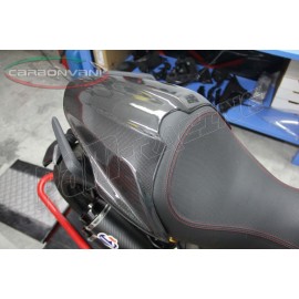 Coque arrière CARBONVANI Ducati Monster 821 2014-2017, Monster 1200, S 2014-2016