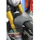 Garde boue avant CARBONVANI Ducati Monster 821 2014-2017, Monster 1200, R, S 2014-2017, Monster 797 2017