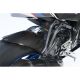 Garde-boue arrière version longue carbone CARBONIN S1000RR 2009-2017, HP4