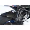 Garde-boue arrière version longue carbone CARBONIN S1000RR 2009-2018, HP4