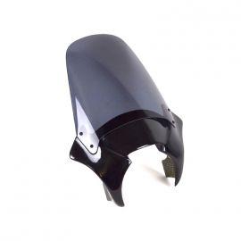 Bulle PLEXI version 1 fumée SRT FAIRINGS
