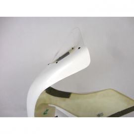 Bulle version 2 PLEXI F1 750 cm3 1985-1988 SRT FAIRINGS