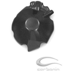 Cache carter alternateur carbone CARBONIN GSX-R1000 2009-2016