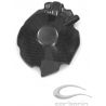 Cache carter alternateur carbone CARBONIN GSX-R1000 2009-2016