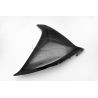 Flanc droit carbone CARBONIN YAMAHA R1 2009-2014