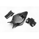 Coque arrière racing carbone CARBONIN YAMAHA R1 2009-2014