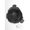 Cache carter alternateur carbone CARBONIN R1 2015-2024