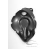 Cache carter embrayage carbone CARBONIN R1 2015-2024