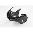 Tête de fourche racing carbone CARBONIN CBR 600 RR 2013-2017