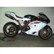 Sabot racing fibre de verre F4, F4 RR 2010-2012 SRT FAIRINGS