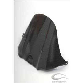 Garde-boue arrière carbone CARBONIN SUZUKI GSXR 1000 2005-2008