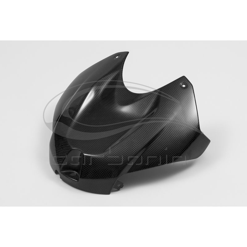 Protection de réservoir carbone CARBONIN S1000RR 20152018 PAM RACING