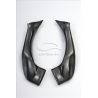 Entrées d'air carbone CARBONIN CBR 1000RR 2012-2016