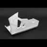 Sabot carbone CARBONIN HONDA CBR1000RR 2012-2016