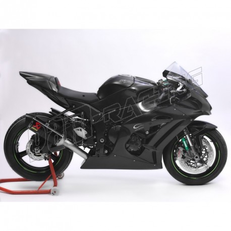 Carénage racing complet carbone CARBONIN ZX10R 2016-2020