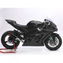 Carénage racing complet carbone CARBONIN ZX10R 2016-2020