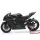 Carénage racing complet carbone CARBONIN ZX10R 2016-2020