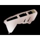 Sabot route fibre de verre F4, F4 RR 2010-2012 SRT FAIRINGS