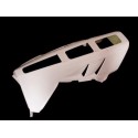 Sabot route fibre de verre F4, F4 RR 2010-2016 SRT FAIRINGS