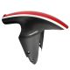 Garde boue avant Carbone type 1098 CARBONVANI Ducati Monster 696 / 796 / 1100