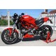 Sabot Ducati SR4 2000 SRT FAIRINGS