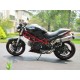 Sabot Ducati FS Monster SRT FAIRINGS