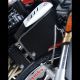 Grille de protection de radiateur R&G Racing Speed Triple 1050 2016-2018