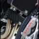 Grille de protection de radiateur d'huile R&G Racing Speed Triple 1050 2011-2017, Speed 94 2015-2016