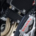 Grille de protection de radiateur d'huile R&G Racing Speed Triple 1050 2011-2020, Speed 94 2015-2016