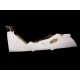 Sabot route fibre de verre F4, F4 RR 2010-2012 SRT FAIRINGS