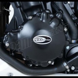 Protection carter alternateur R&G Racing Speed Triple 1050 2016-2020, Tiger 1050 Sport 2013-2020