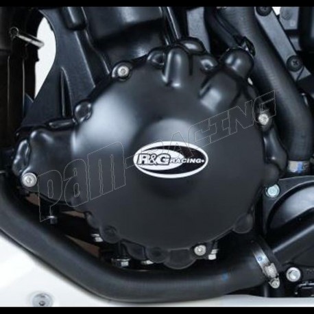 Protection carter alternateur R&G Racing Speed Triple 1050 2016-2020, Tiger 1050 Sport 2013-2020