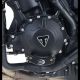 Slider moteur gauche R&G Racing Speed Triple 1050 2016