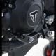 Slider moteur gauche R&G Racing Speed Triple 1050 2016