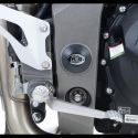 Insert de cadre Gauche ou Droit R&G Racing Speed Triple 1050 2011-2018