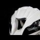 Tête de fourche route version 2 fibre de verre ZX10R 2011-2015 SRT FAIRINGS