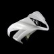 Carénage poly endurance 3 parties fibre de verre ZX10R 2011-2015 SRT FAIRINGS