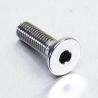 Vis de disques de frein avant inox S1000RR, HP4, S1000R, R1200 M8x26 mm (1.25) PRO-BOLT