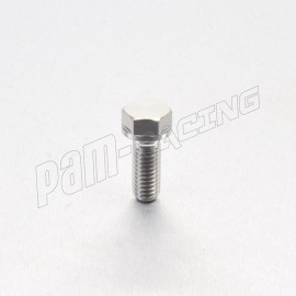 Vis de disques de frein avant inox APRILIA M8x(1.25)x20 MM PRO-BOLT