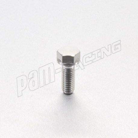 Vis de disques de frein avant inox APRILIA M8x(1.25)x20 MM PRO-BOLT