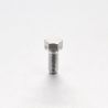 Vis de disques de frein avant inox APRILIA M8x20 mm (1.25) PRO-BOLT