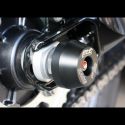 Protections de bras oscillant GSG MOTO Street Twin 900, Street Cup 900 2016-2022