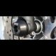Protections de fourche GSG MOTO 1200 Thruxton/R 2016-2019, 1200 Speed Twin 2019-2023