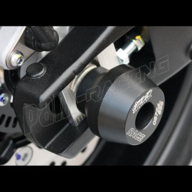 Protections de bras oscillant GSG MOTO MT-07 Tracer/GT 2016-2025