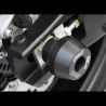 Protections de bras oscillant GSG MOTO MT-07 Tracer/GT 2016-2025