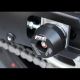 Protections de bras oscillant GSG MOTO MT-07 Tracer/GT 2016-2025