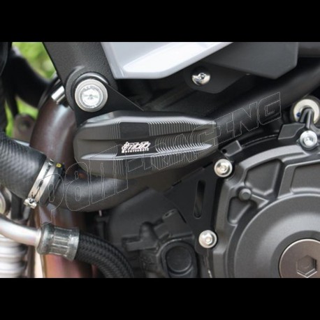 Tampons de protection GSG MOTO MT-10 2016-2025