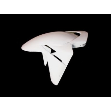 Garde-boue avant fibre de verre F4, F4 RR 2010-2012 SRT FAIRINGS