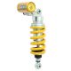 Amortisseur OHLINS de type DE CARBON avec bonbonne accolée ER-6N, ER-6F 2006-2008